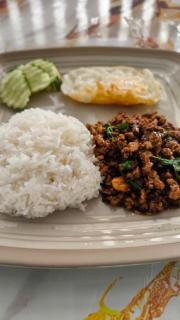 Ta Dang Bay - Bungalow - 4