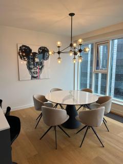 Premium LUX Apartment Unique Tower Heart of Warsaw by Renters Prestige - 4