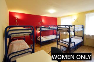 THE 4YOU Hostel & Hotel Munich - 5