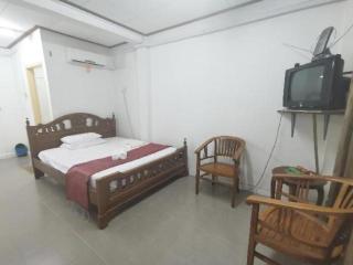 Nipah River view - 0