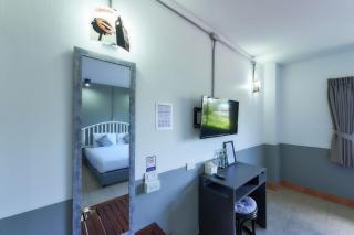 Nora Bukit Hotel - 8