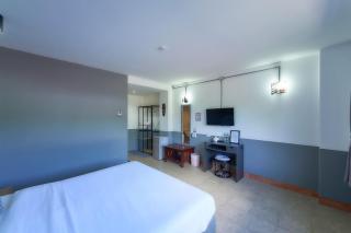 Nora Bukit Hotel - 3