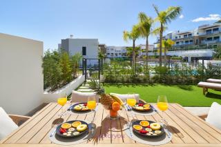 weforyou Atalaya 2 bedrooms with garden - 9