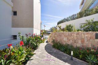 weforyou Atalaya 2 bedrooms with garden - 3
