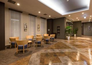 Hotel Route Inn Grand Kitami Ekimae - 4