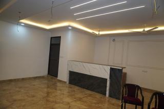 Hotel R K Palace- near Airport - 6