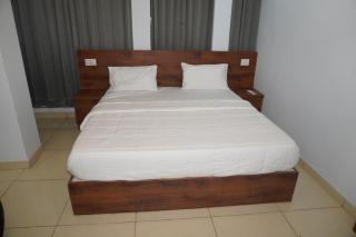 Hotel R K Palace- near Airport - 7