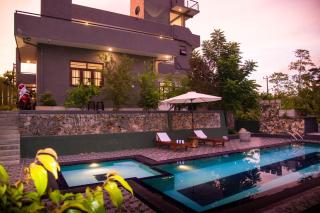 Cinnamon Forest Villa - Private Luxury Villa in Hikkaduwa - 6