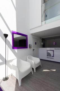 YU! Smarthotels - Guayaquil - 9