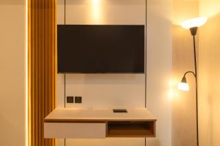 Tokyo Riverside Apartemen PIK 2- Kaito Inn Royale - 1