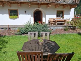 Plattnerhof Kaunertal - 2