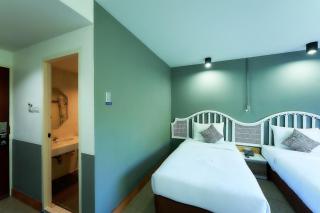 Nora Bukit Hotel - 2