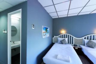 Nora Bukit Hotel - 6