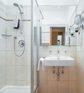 Hotel Post Wrann - 4