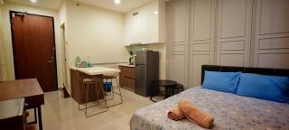 Luxurious Studio 1-Level 9 Kozi Square - 7