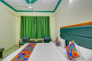 FabHotel Ranjit Residency - 5