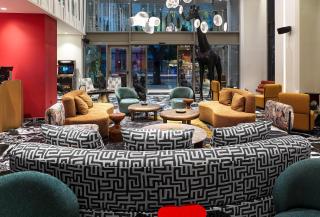 NYX Hotel Thessaloniki - 5