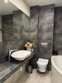 ЖК Андріївський СВІТЛО ЦІЛОДОБОВО Нова квартира в серці Тернополя - 5