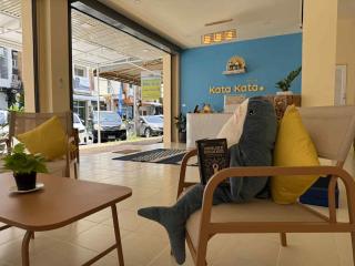 Kata Kata Stay - Kata Beach - 5