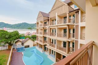 Aqua Resort Aonang Krabi - 0