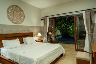 Bali Vanili Villa - 4