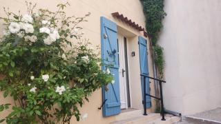 Petite pause à Pourrières - 9