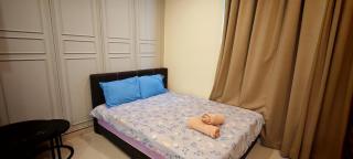 Luxurious Studio 1-Level 9 Kozi Square - 2