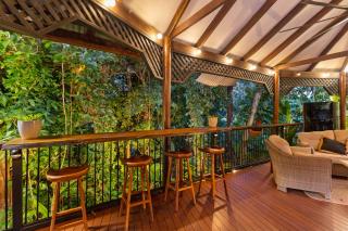 Kalamunda - A Home in the Forest - 4