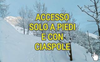 Patatouc Country House - 15 minuti di cammino da Limonetto - 5