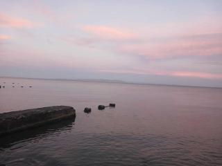 Blue escape in La Goulette - 5