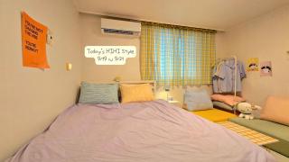 Seongsu 6 minutes on foot, pajama party in a pretty house - 7