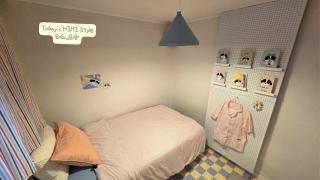 Seongsu 6 minutes on foot, pajama party in a pretty house - 5