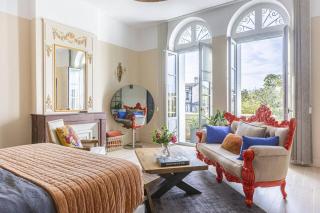 La Maison Mulatô, demeure privée d'hôtes, piscine & spa Libourne, Saint-Emilion - 1