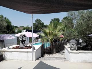 Villa la forge expérience bien-être - 9