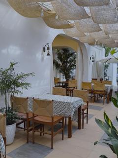 AMANA Hotel & Residence - Võ Thị Sáu - Ho Chi Minh - 6