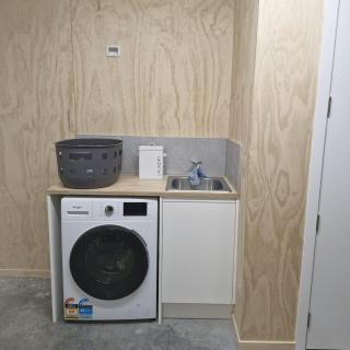 A newly built 3 bedroom home - 6