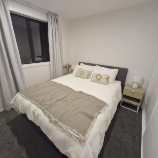 A newly built 3 bedroom home - 3