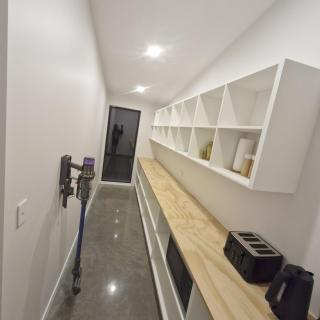 A newly built 3 bedroom home - 1