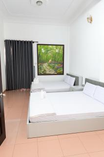 Ánh Sao Hotel HCM - 8