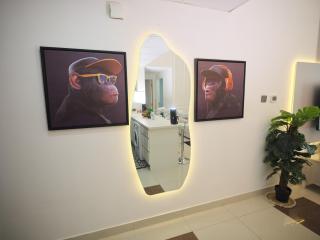 Best location in Marina & jbr and marina view 1 minute from JBR - 1