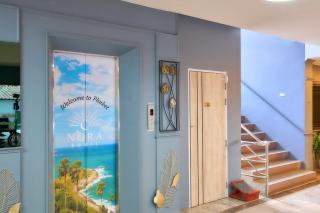 Nora Bukit Hotel - 7