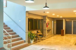 Nora Bukit Hotel - 8