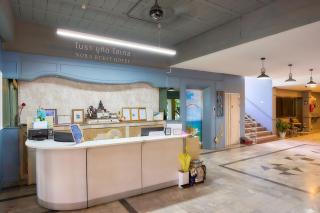 Nora Bukit Hotel - 5