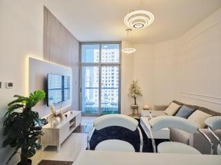 Best location in Marina & jbr and marina view 1 minute from JBR - 4