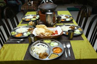 Fattah Retreats and tour private limited - 5