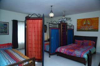 Fattah Retreats and tour private limited - 1