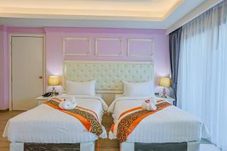 Aqua Resort Aonang Krabi - 8