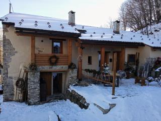 Patatouc Country House - 15 minuti di cammino da Limonetto - 0