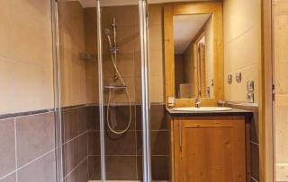 Rochette Appartement 4 à 6 personnes au pied des pistes - 4