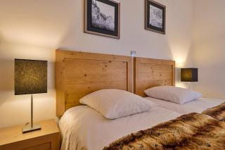 Rochette Appartement 4 à 6 personnes au pied des pistes - 1